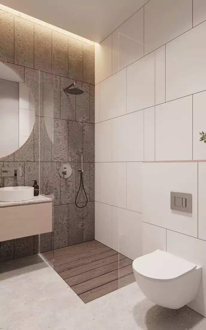 Таунхаус 165м² в Индонезии, Букит-Улувату. Стоимостью 279853€ аренда фото-21