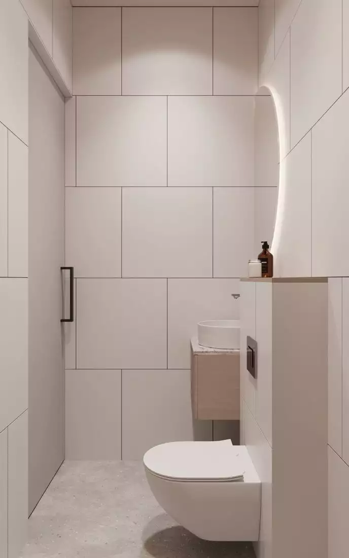 Таунхаус 165м² в Индонезии, Букит-Улувату. Стоимостью 279853€ аренда фото-27