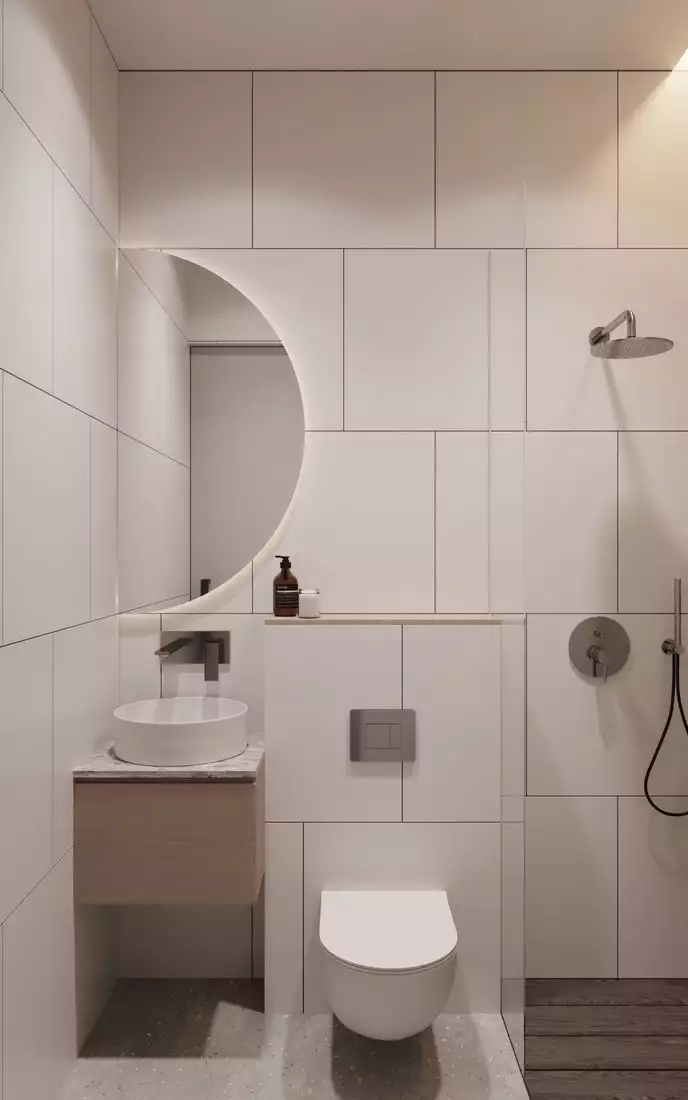 Таунхаус 165м² в Индонезии, Букит-Улувату. Стоимостью 279853€ аренда фото-28
