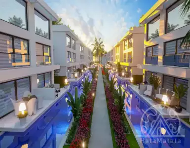 Купить квартиру в Кипре 103730€