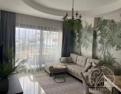 Купить квартиру в Турции 220000€