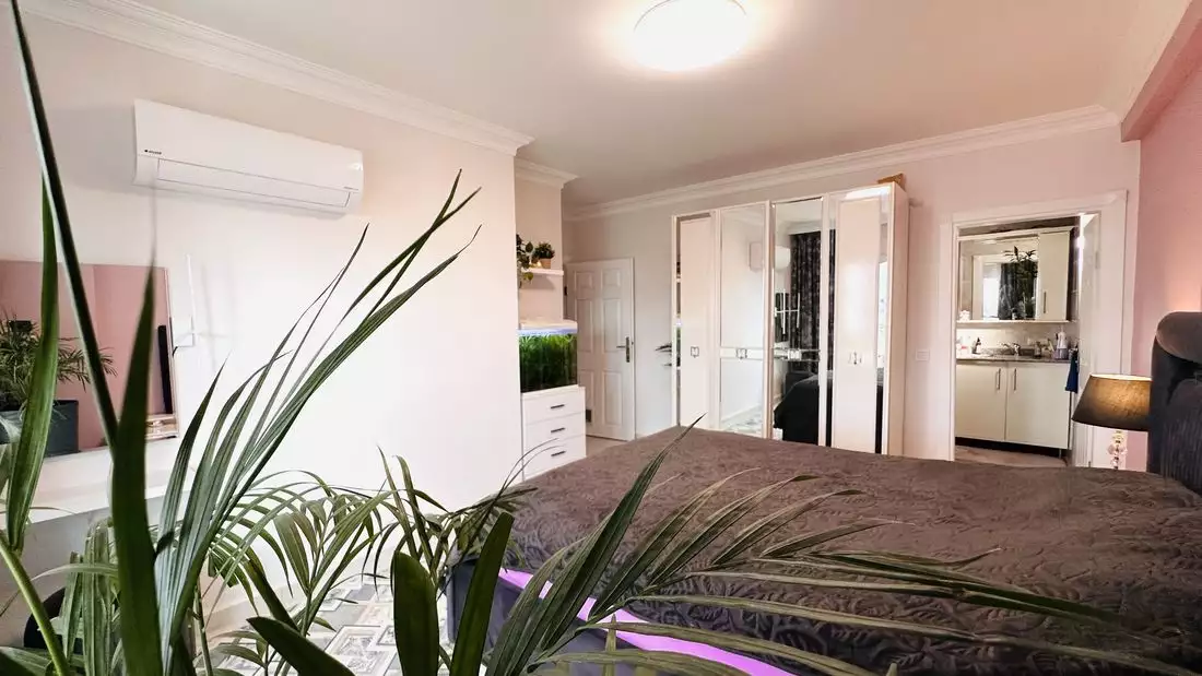 Квартира 125м² в Турции, Махмутлар. Стоимостью 115000€ аренда фото-15