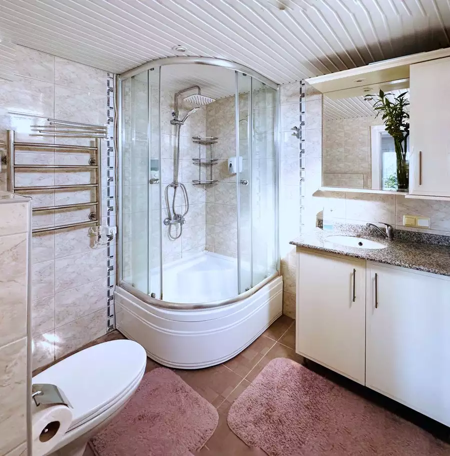 Квартира 125м² в Турции, Махмутлар. Стоимостью 115000€ аренда фото-18