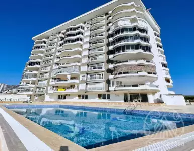 Купить квартиру в Турции 115000€