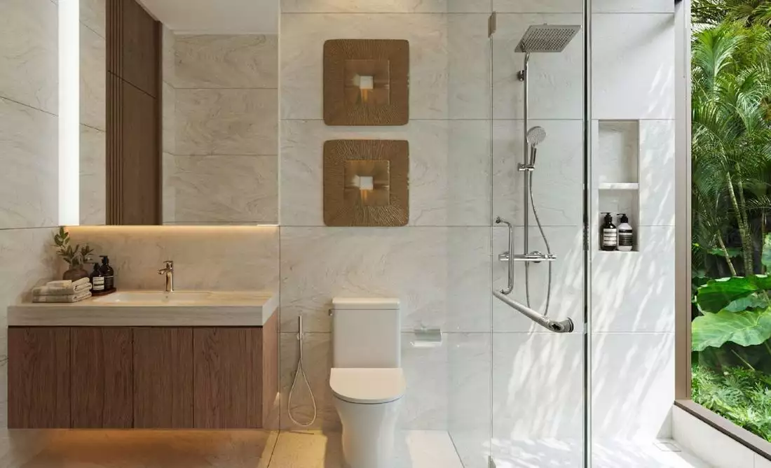 Вилла 357м² в Таиланде, Пхукет. Стоимостью 760700€ аренда фото-8