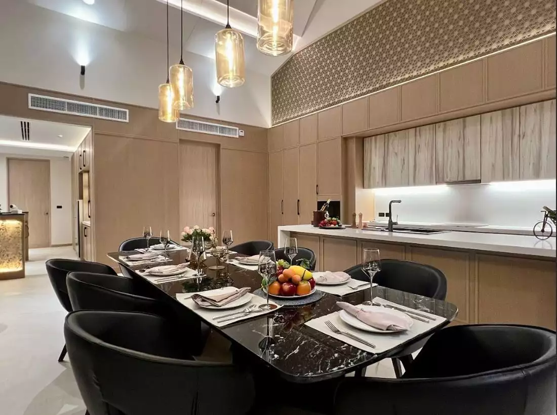 Вилла 533м² в Таиланде, Пхукет. Стоимостью 1502700€ аренда фото-7