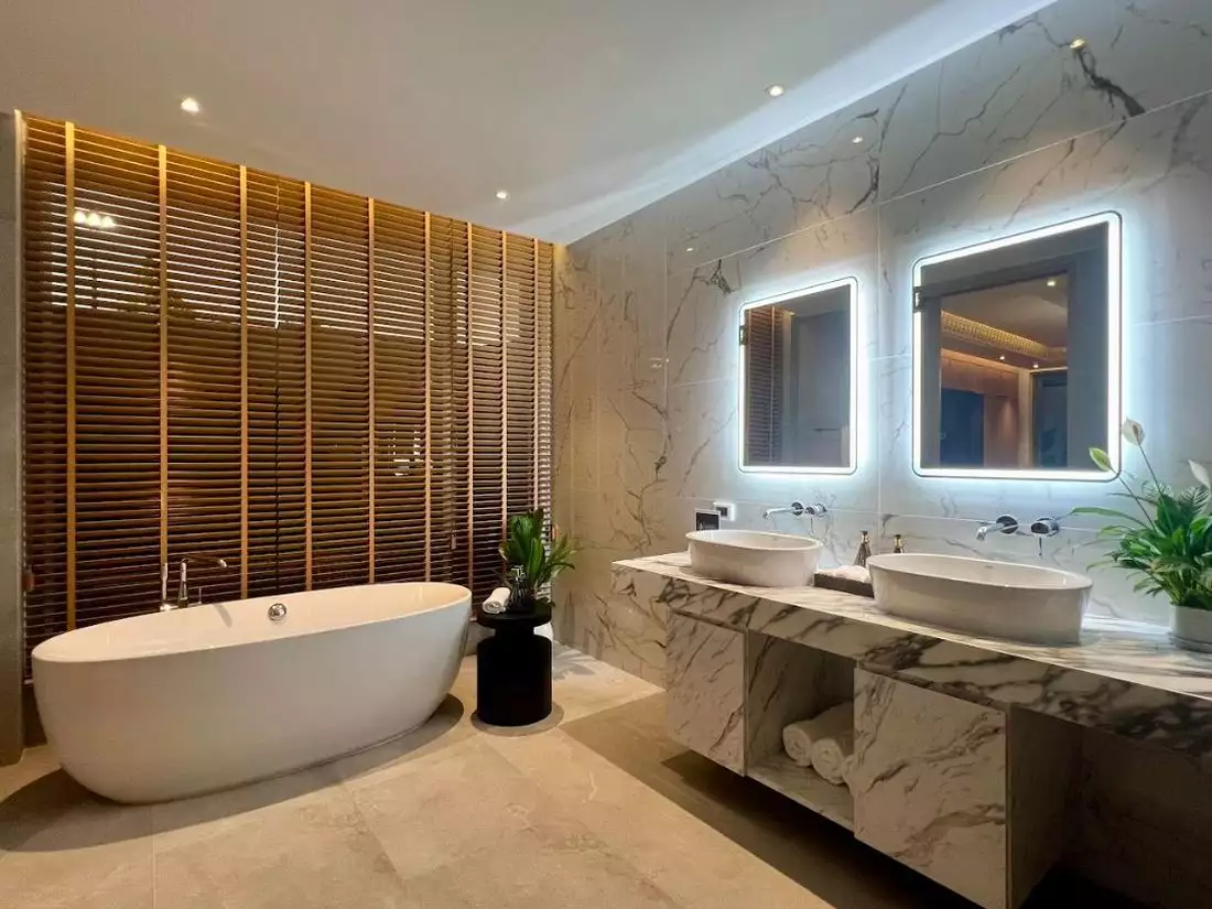 Вилла 533м² в Таиланде, Пхукет. Стоимостью 1502700€ аренда фото-12