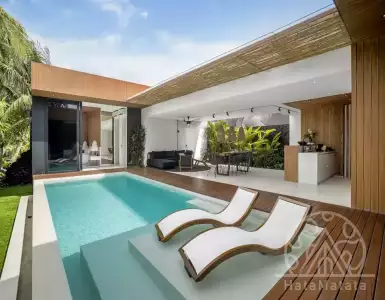 Купить виллу в Индонезии 194900€