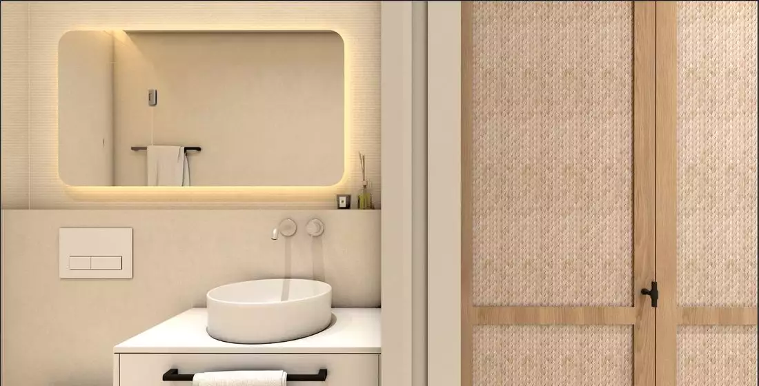 Квартира 78м² в Испании, Аликанте. Стоимостью 395000€ аренда фото-14