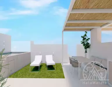 Купить квартиру в Испании 395000€