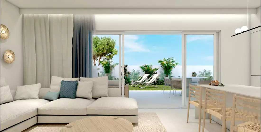 Квартира 84м² в Испании, Аликанте. Стоимостью 380000€ аренда фото-4