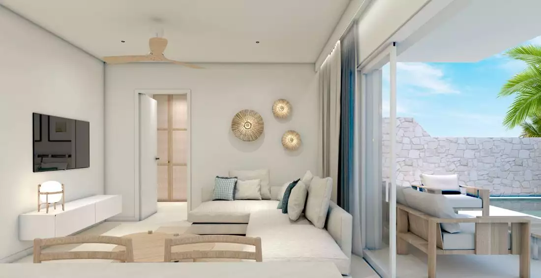 Квартира 84м² в Испании, Аликанте. Стоимостью 380000€ аренда фото-5