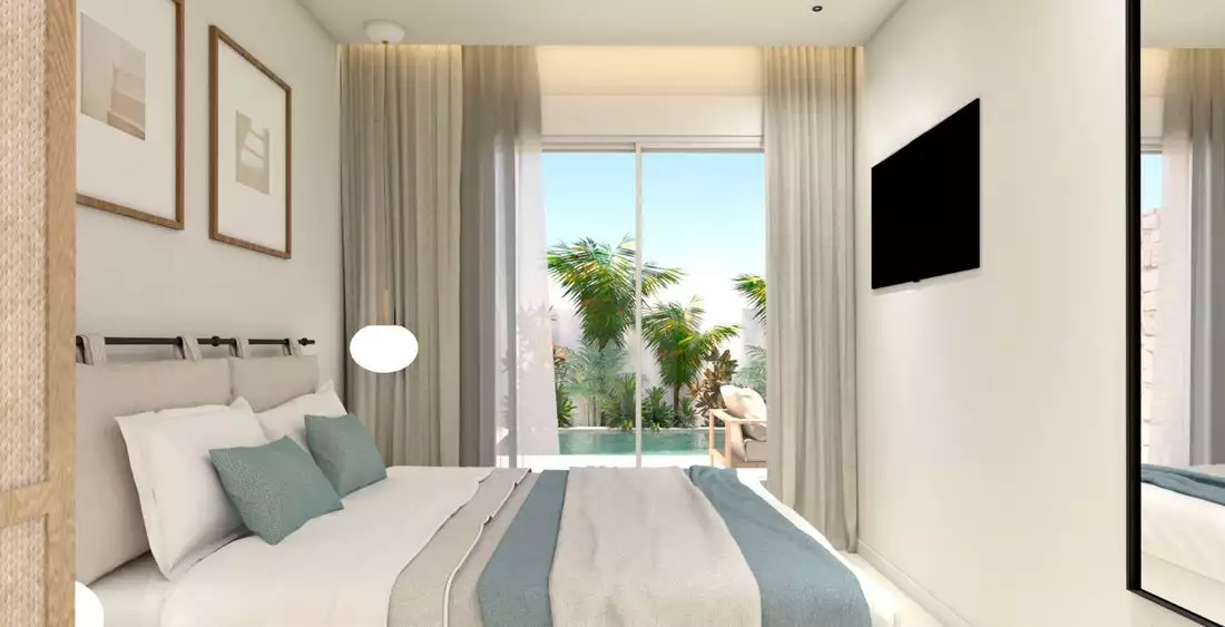 Квартира 84м² в Испании, Аликанте. Стоимостью 380000€ аренда фото-11