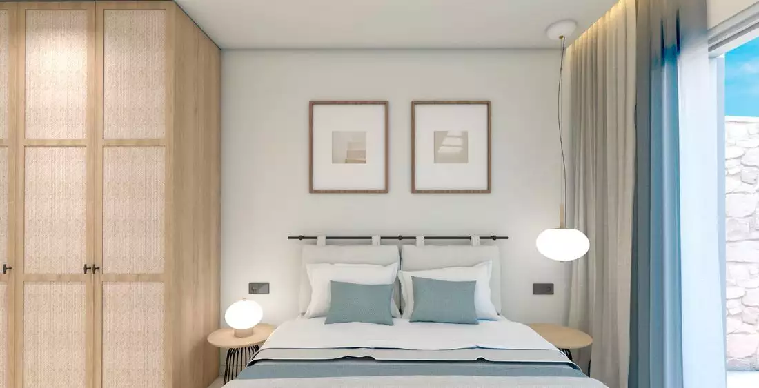 Квартира 84м² в Испании, Аликанте. Стоимостью 380000€ аренда фото-12