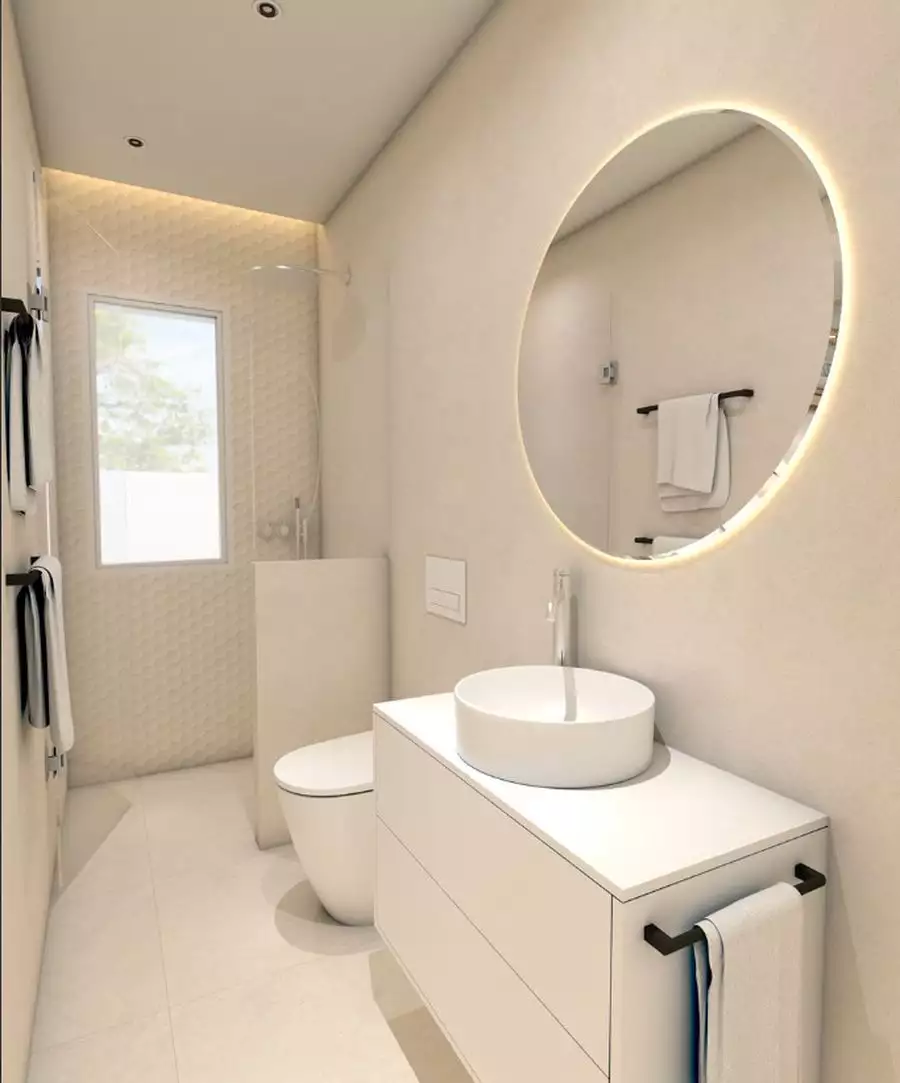 Квартира 84м² в Испании, Аликанте. Стоимостью 380000€ аренда фото-15