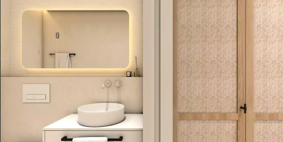 Квартира 84м² в Испании, Аликанте. Стоимостью 380000€ аренда фото-16