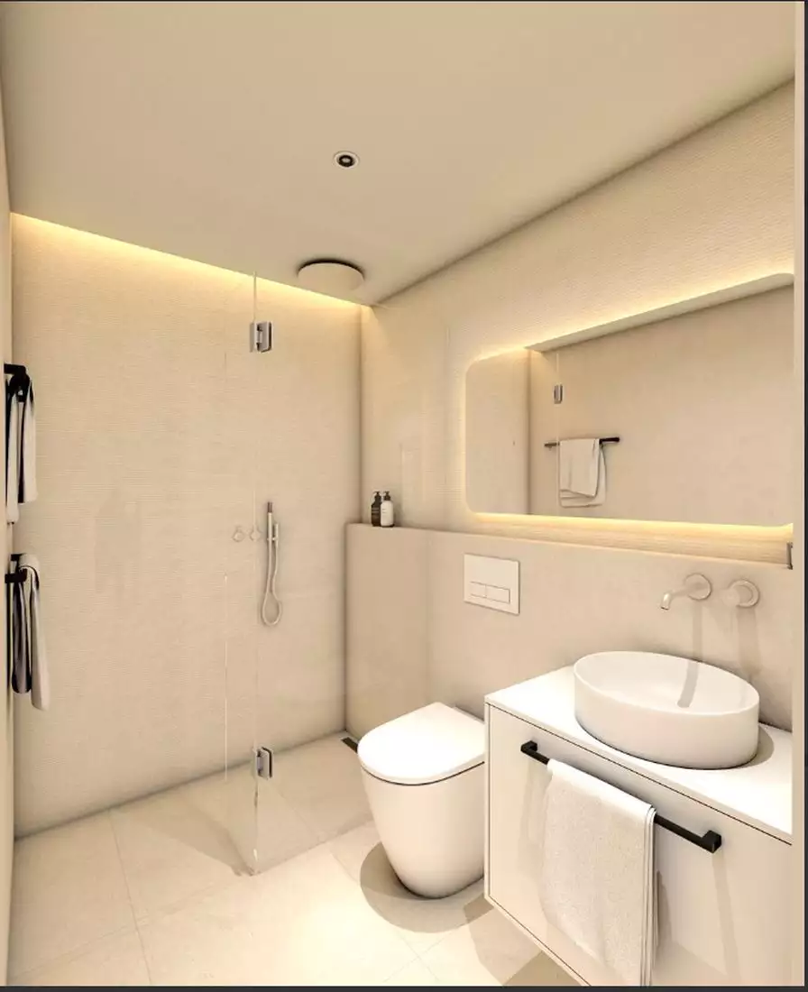 Квартира 84м² в Испании, Аликанте. Стоимостью 380000€ аренда фото-17