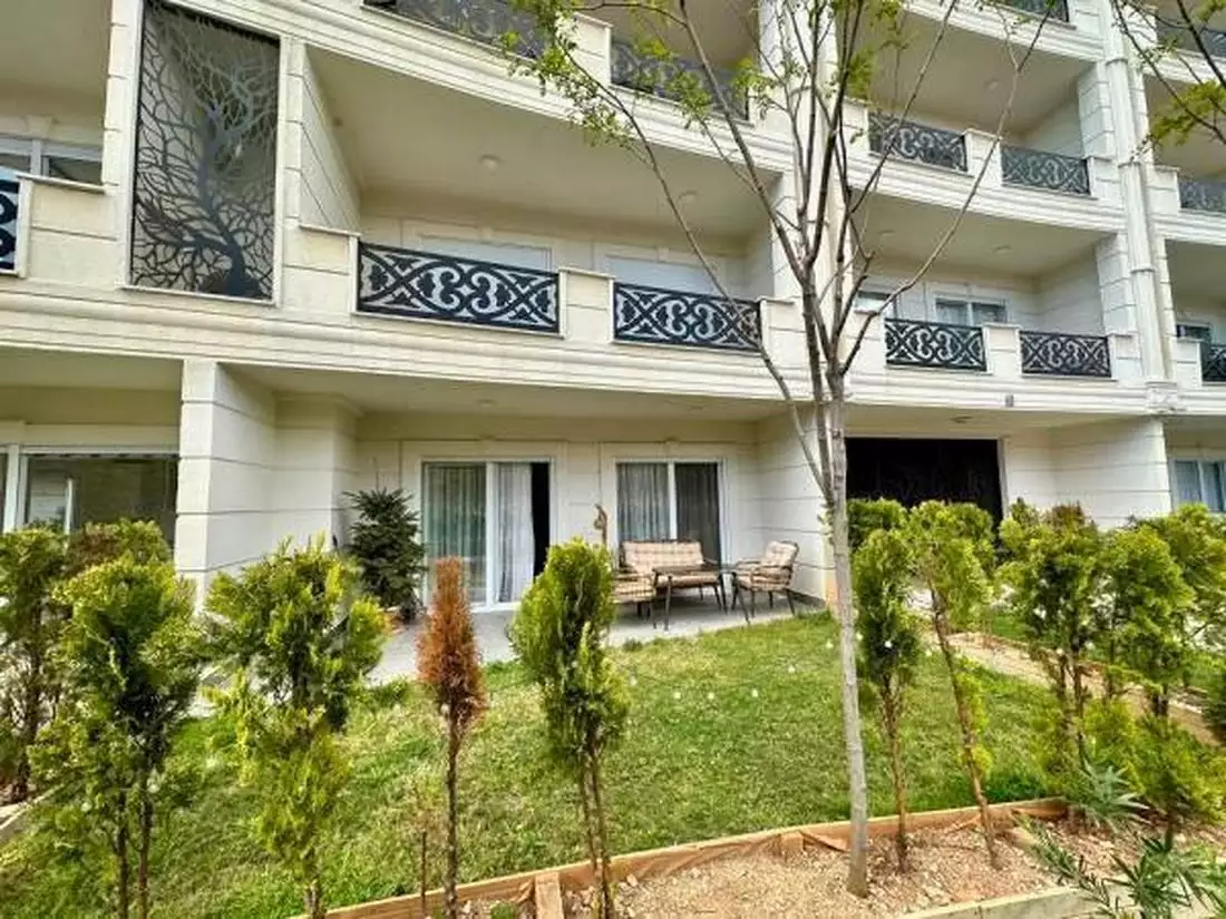 Квартира 120м² в Португалии, Алкобаса. Стоимостью 190000€ аренда фото-1