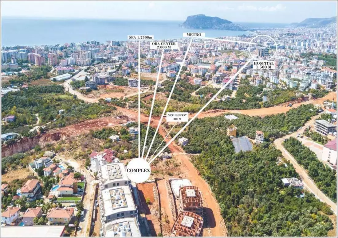 Квартира 120м² в Португалии, Алкобаса. Стоимостью 190000€ аренда фото-3