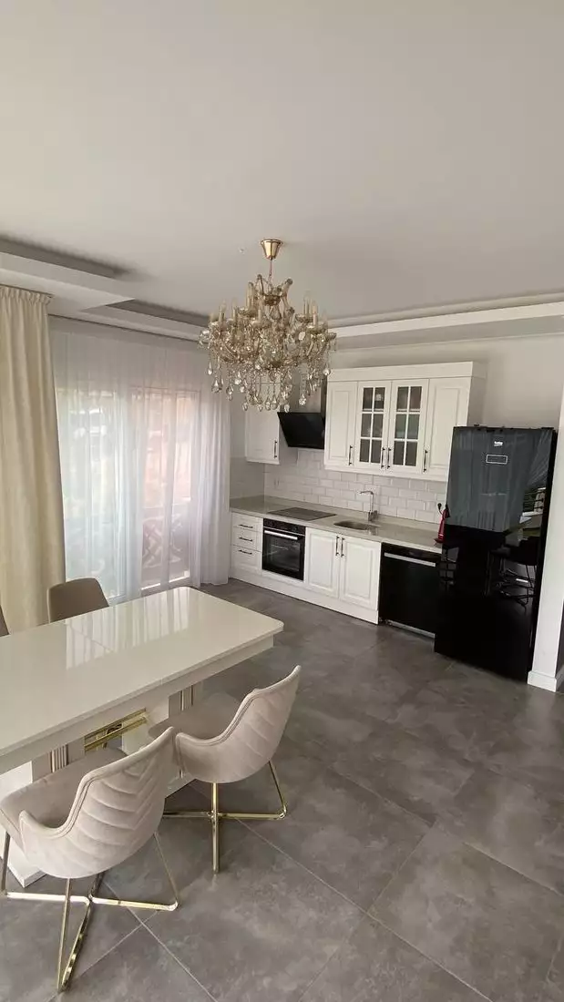Квартира 120м² в Португалии, Алкобаса. Стоимостью 190000€ аренда фото-5