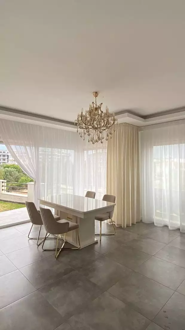 Квартира 120м² в Португалии, Алкобаса. Стоимостью 190000€ аренда фото-7