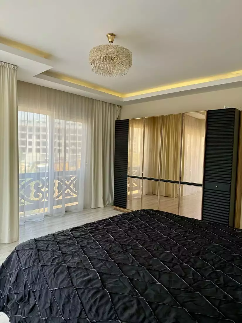 Квартира 120м² в Португалии, Алкобаса. Стоимостью 190000€ аренда фото-12