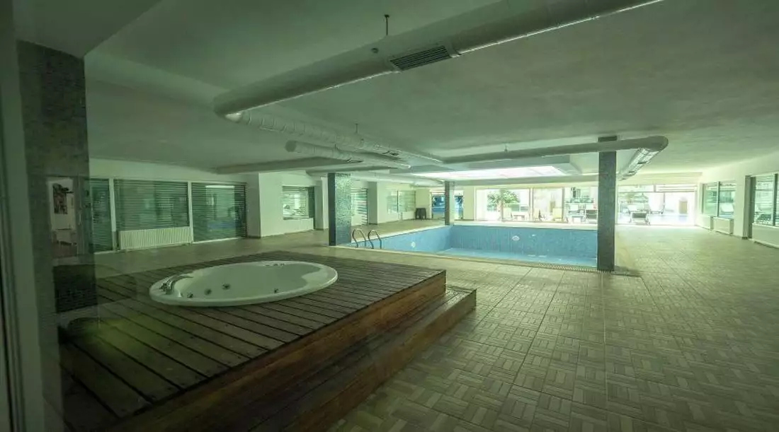 Квартира 65м² в Турции, Тосмур. Стоимостью 143000€ аренда фото-16