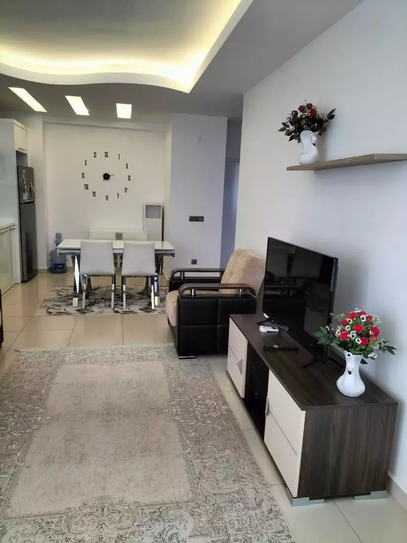 Квартира 65м² в Турции, Тосмур. Стоимостью 143000€ аренда фото-32