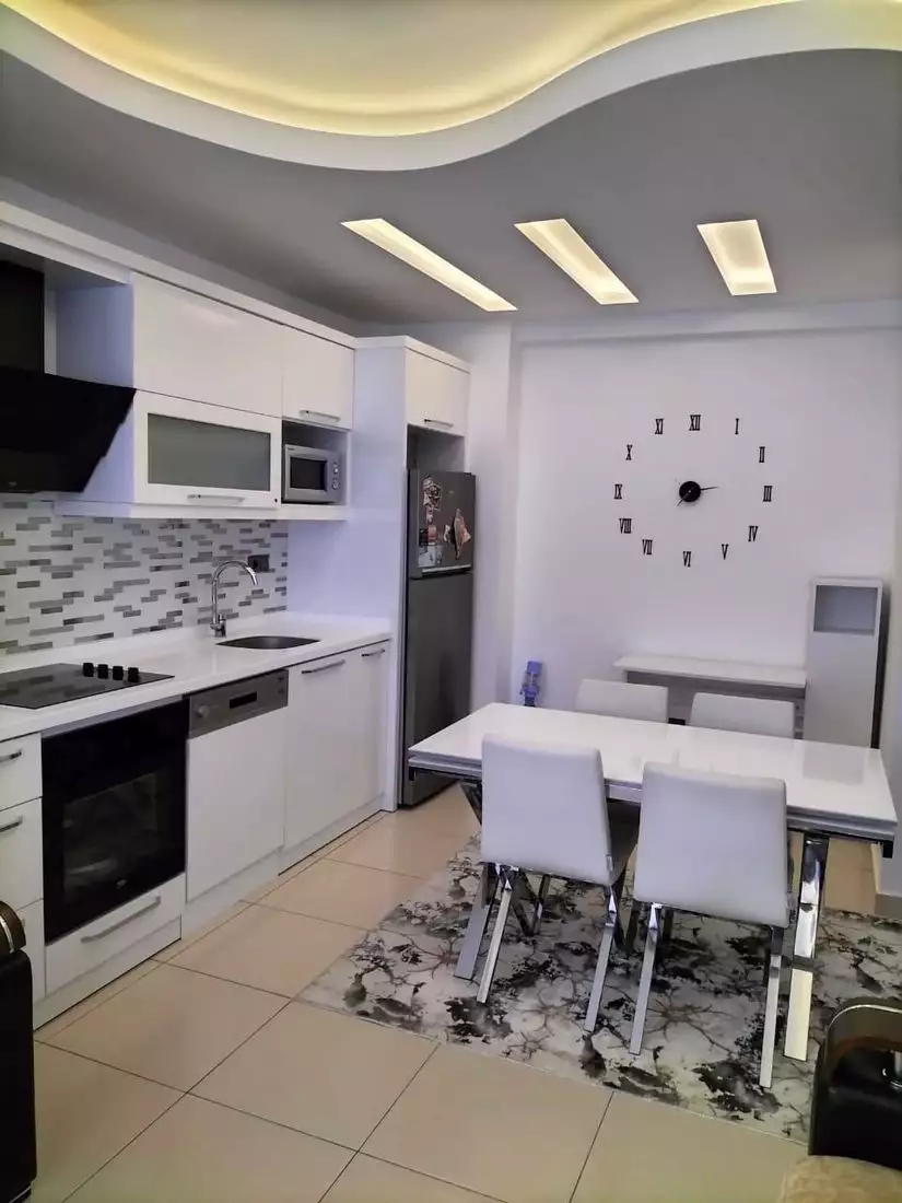 Квартира 65м² в Турции, Тосмур. Стоимостью 143000€ аренда фото-33