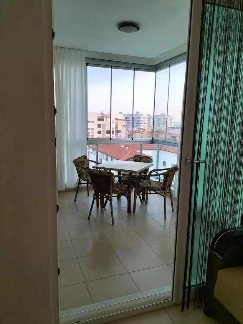 Квартира 65м² в Турции, Тосмур. Стоимостью 143000€ аренда фото-34