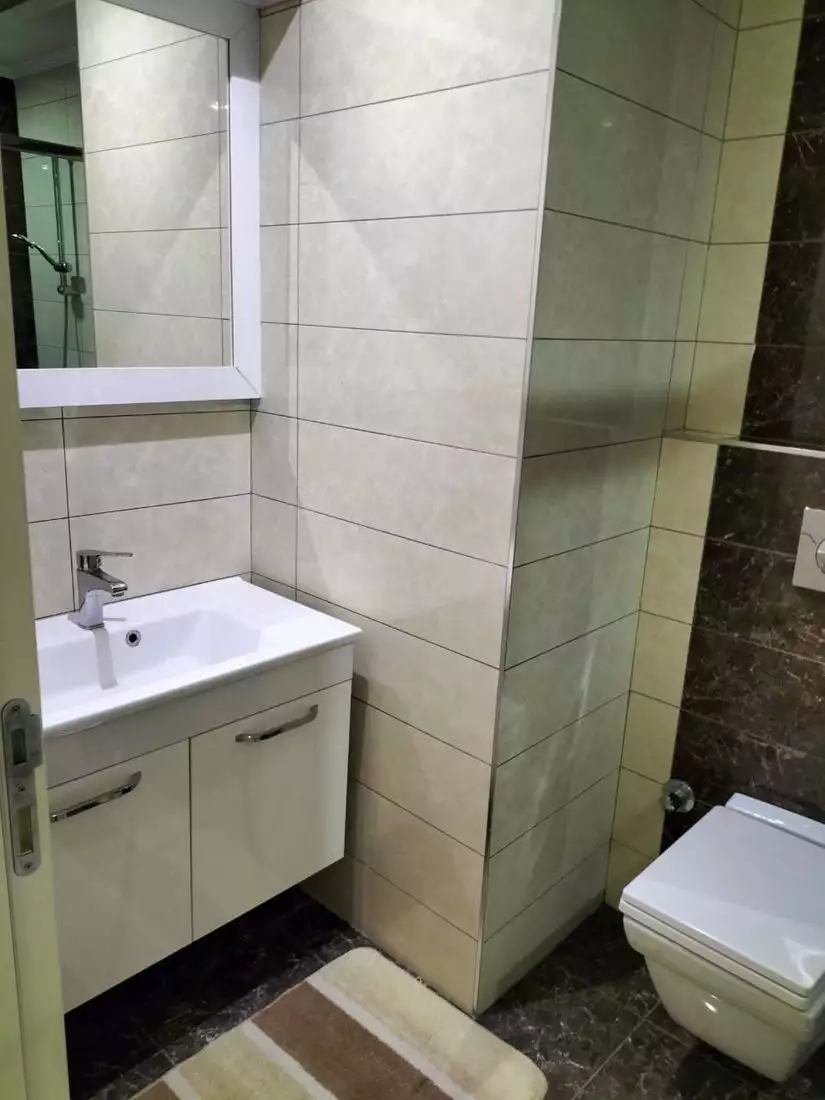Квартира 65м² в Турции, Тосмур. Стоимостью 143000€ аренда фото-35