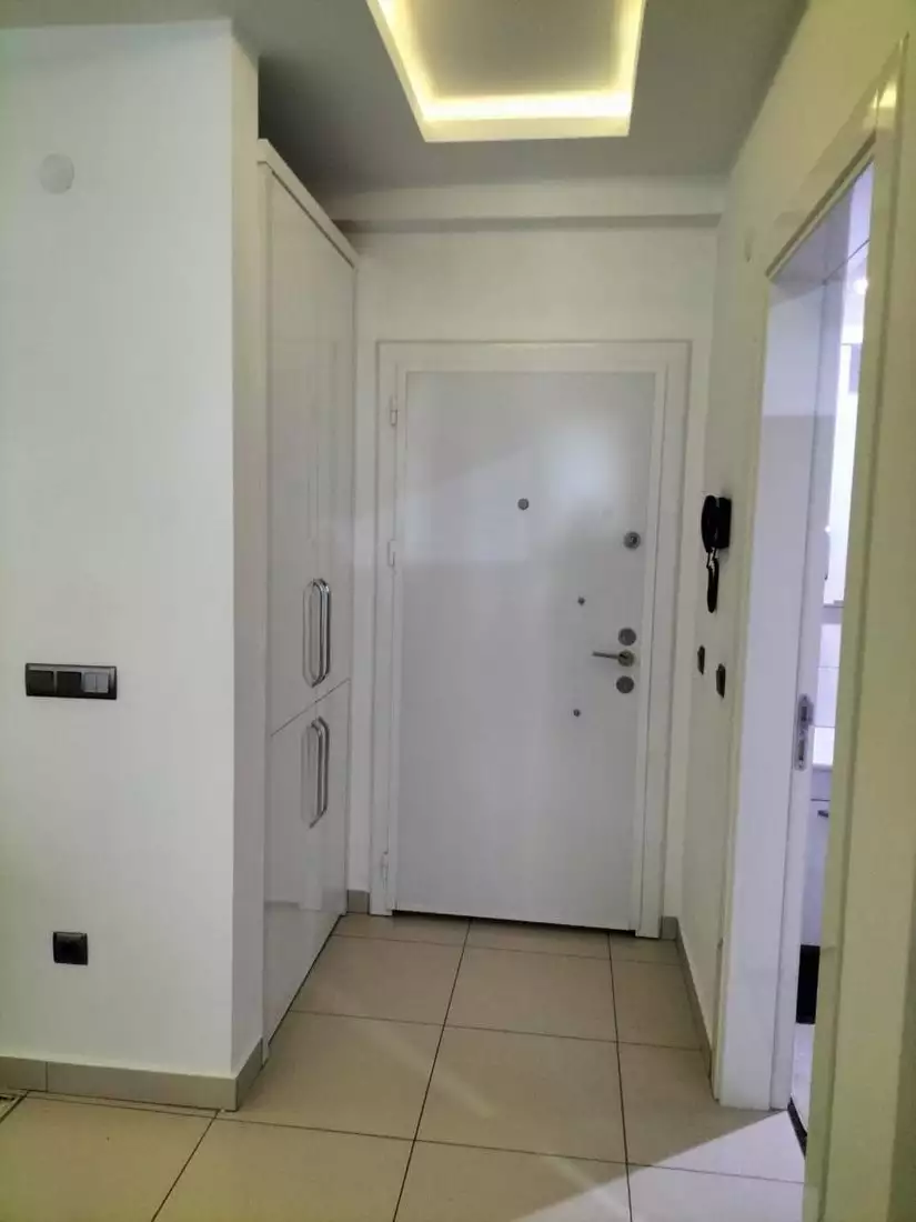 Квартира 65м² в Турции, Тосмур. Стоимостью 143000€ аренда фото-36