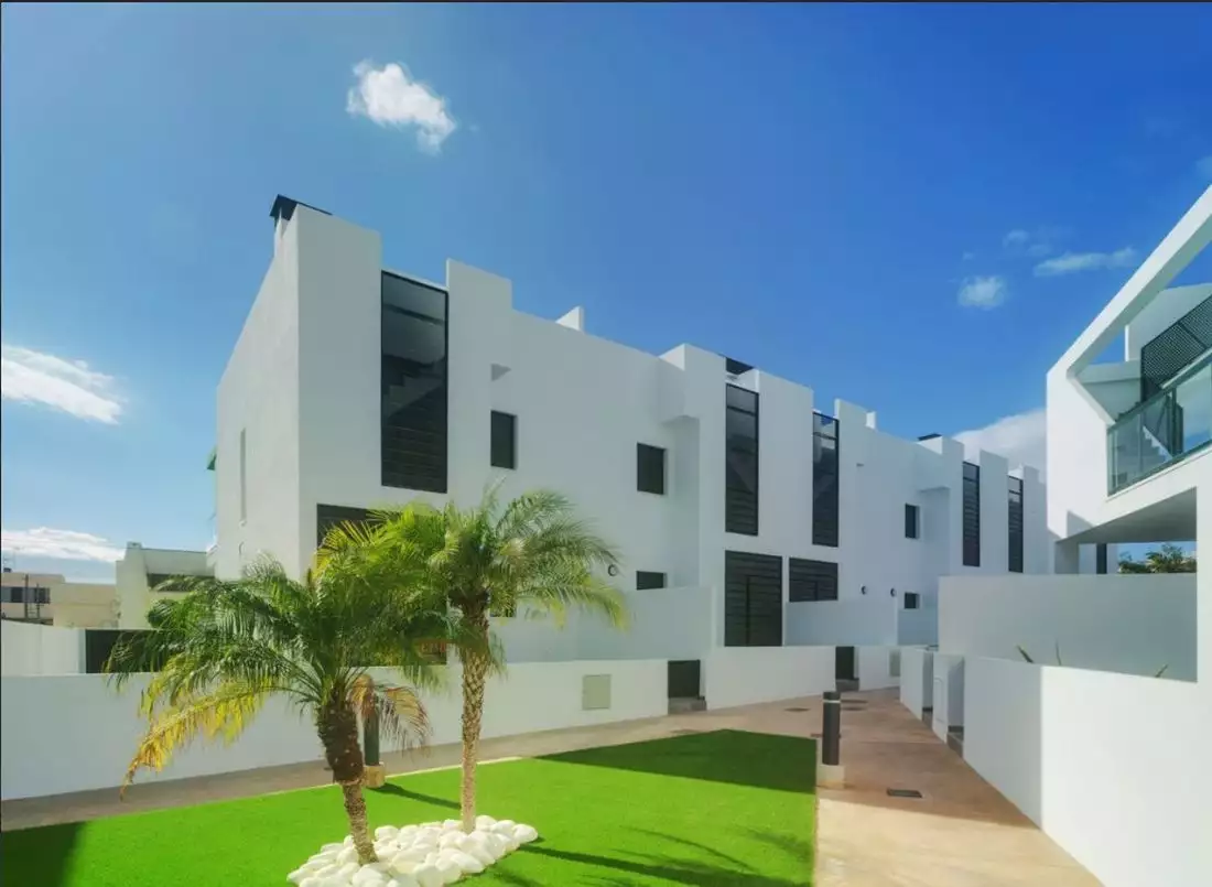 Квартира 102м² в Испании, Аликанте. Стоимостью 319000€ аренда фото-7