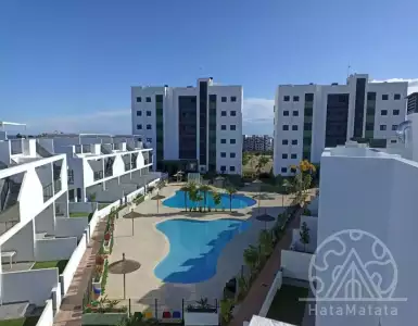 Купить квартиру в Испании 255000€