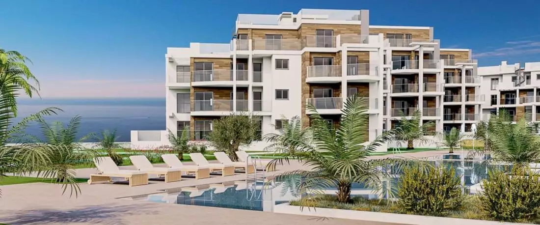 Квартира 91м² в Испании, Аликанте. Стоимостью 425000€ аренда фото-1