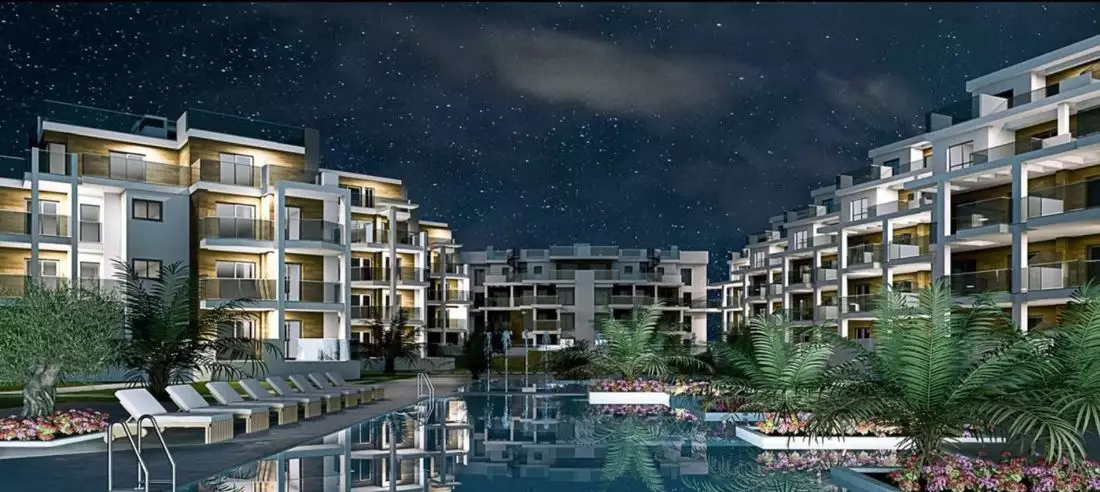 Квартира 91м² в Испании, Аликанте. Стоимостью 425000€ аренда фото-4