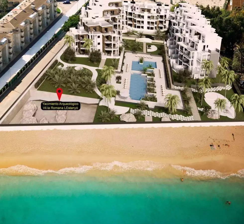 Квартира 91м² в Испании, Аликанте. Стоимостью 425000€ аренда фото-5