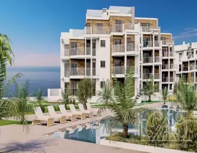 Купить квартиру в Испании 425000€