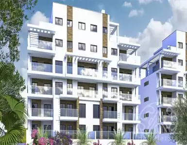 Купить квартиру в Испании 315000€