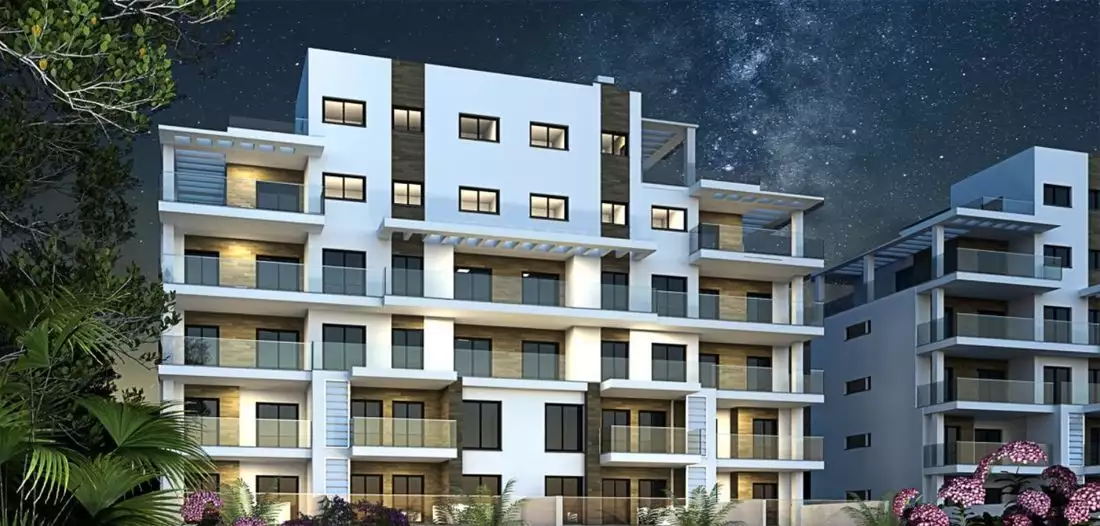 Квартира 73м² в Испании, Аликанте. Стоимостью 289000€ аренда фото-1