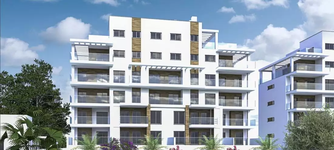 Квартира 73м² в Испании, Аликанте. Стоимостью 289000€ аренда фото-4