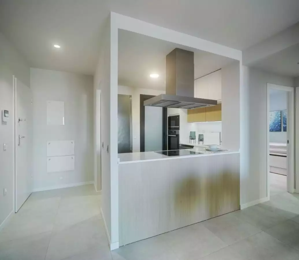 Квартира 73м² в Испании, Аликанте. Стоимостью 289000€ аренда фото-7
