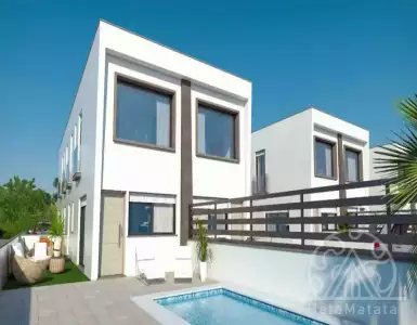 Купить таунхаус в Испании 246500€