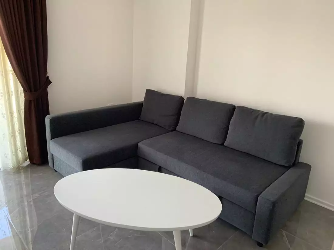 Квартира 55м² в Турции, Махмутлар. Стоимостью 103000€ аренда фото-18