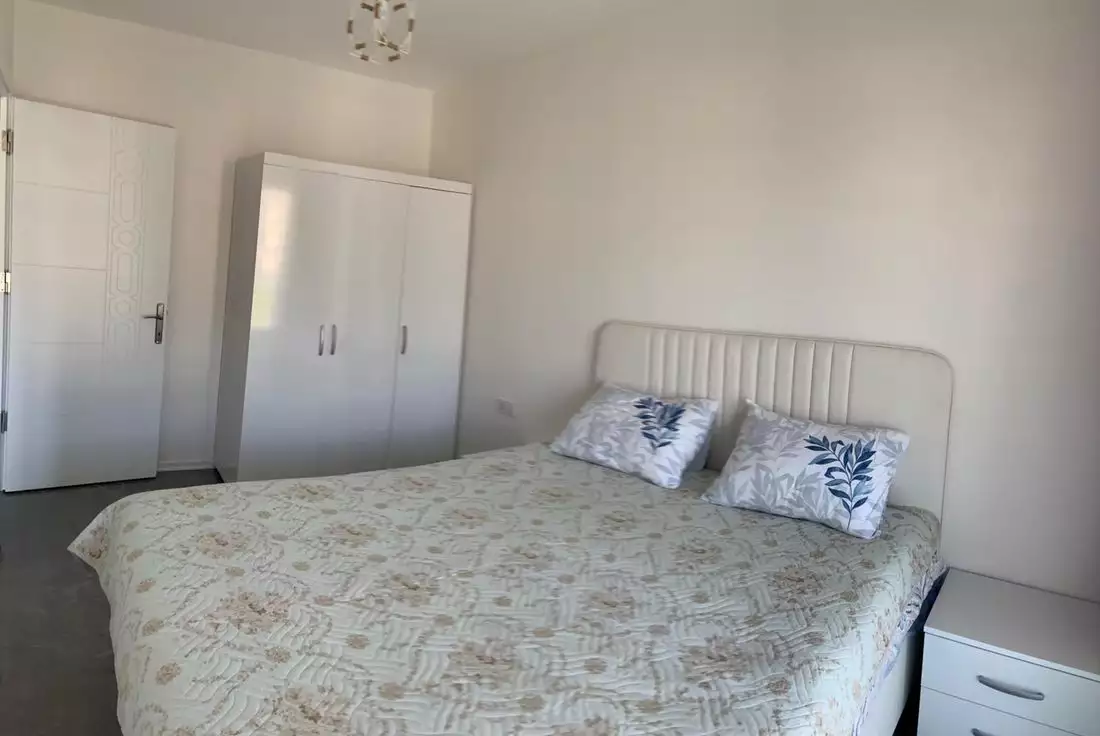 Квартира 55м² в Турции, Махмутлар. Стоимостью 103000€ аренда фото-21