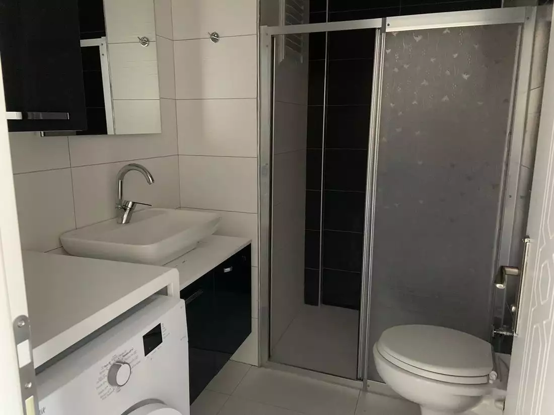 Квартира 55м² в Турции, Махмутлар. Стоимостью 103000€ аренда фото-25