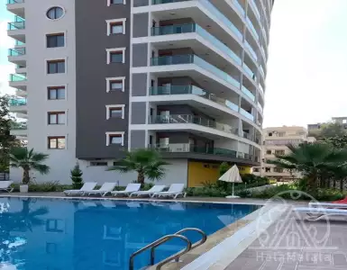 Купить квартиру в Турции 103000€