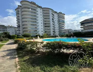 Купить квартиру в Турции 176000€