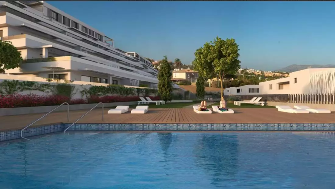 Квартира 82м² в Испании, Аликанте. Стоимостью 410000€ аренда фото-3