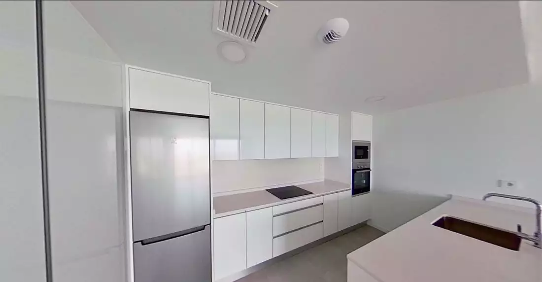 Квартира 82м² в Испании, Аликанте. Стоимостью 410000€ аренда фото-6